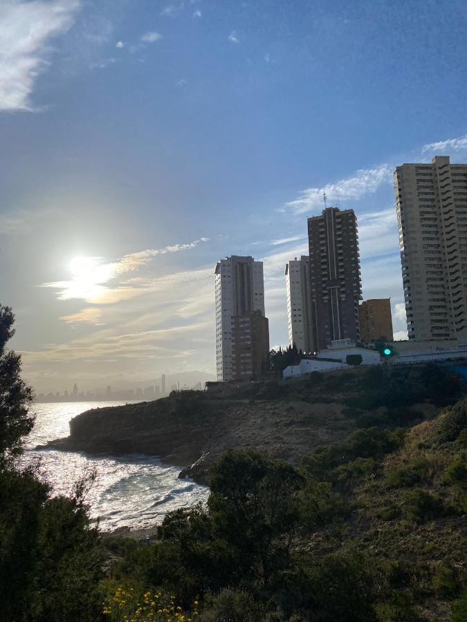 Blue Lagoon Trinisol2 Benidorm Exterior foto